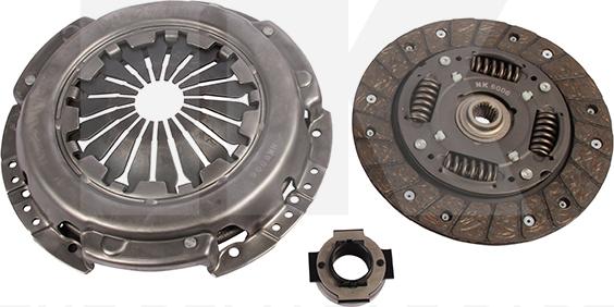 NK 139961 - Clutch Kit www.avaruosad.ee