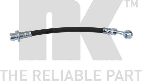 NK 852641 - Flexible de frein www.avaruosad.ee