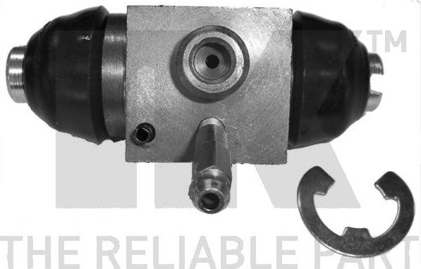 NK 802532 - Wheel Brake Cylinder www.avaruosad.ee