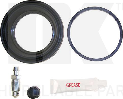 NK 8847004 - Repair Kit, brake caliper www.avaruosad.ee