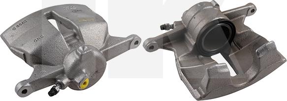 NK 2147191 - Pinza de freno www.avaruosad.ee