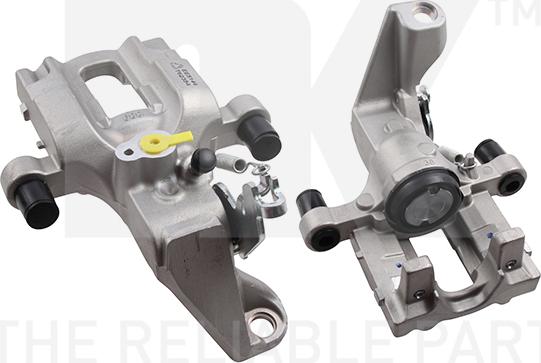 NK 213759 - Étrier de frein www.avaruosad.ee