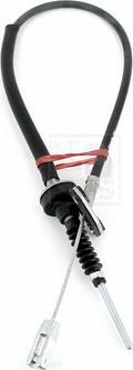 NPS D294O01 - Clutch Cable www.avaruosad.ee