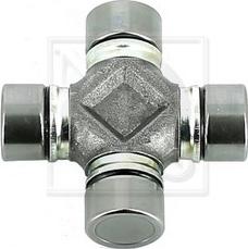 NPS D283O01 - Universal Joint, differential pinion gear www.avaruosad.ee