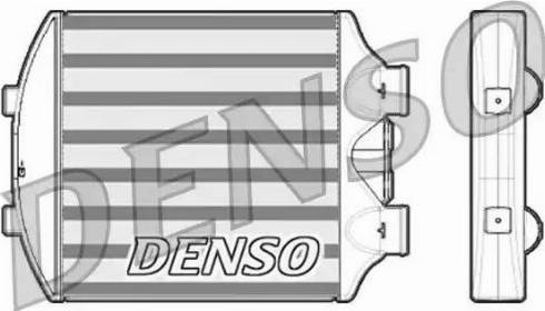 NPS DIT26001 - Kompressoriõhu radiaator www.avaruosad.ee
