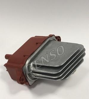 NPS DRS12006 - Ballast Resistor, ignition system www.avaruosad.ee