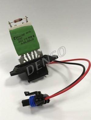 NPS DRS23008 - Ballast Resistor, ignition system www.avaruosad.ee
