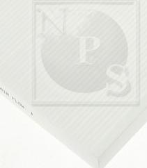 NPS H135A05 - Filter, interior air www.avaruosad.ee