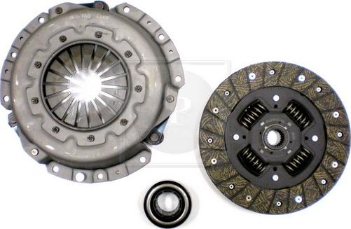 NPS H200I15 - Clutch Kit www.avaruosad.ee