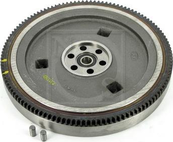 NPS M205I01 - Flywheel www.avaruosad.ee