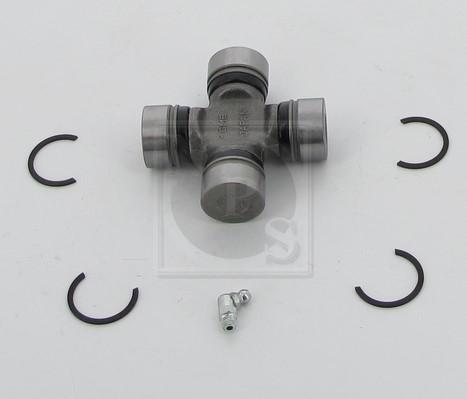NPS M283I02 - Universal Joint, differential pinion gear www.avaruosad.ee