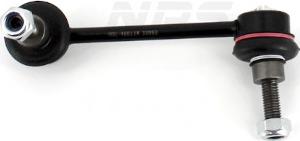 NPS N405N23 - Rod/Strut, wheel suspension www.avaruosad.ee