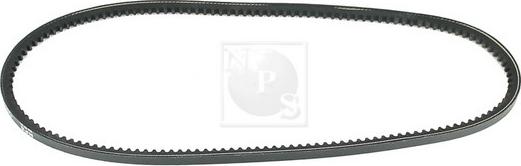 NPS N111N03 - V-Belt www.avaruosad.ee