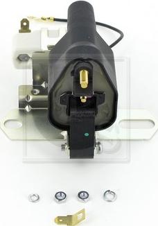 NPS T536A01 - Ignition Coil www.avaruosad.ee