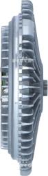 NRF 49535 - Clutch, radiator fan www.avaruosad.ee