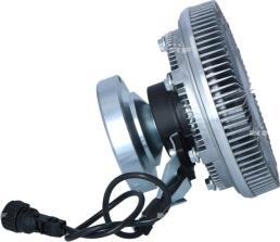 NRF 49065 - Clutch, radiator fan www.avaruosad.ee