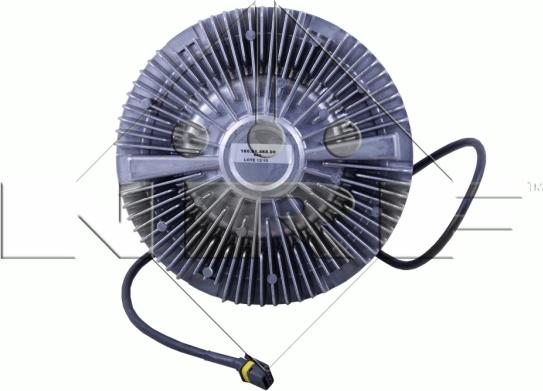 NRF 49001 - Сцепление, вентилятор радиатора www.avaruosad.ee