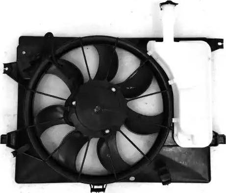 NRF  47558 - Fan, radiator www.avaruosad.ee