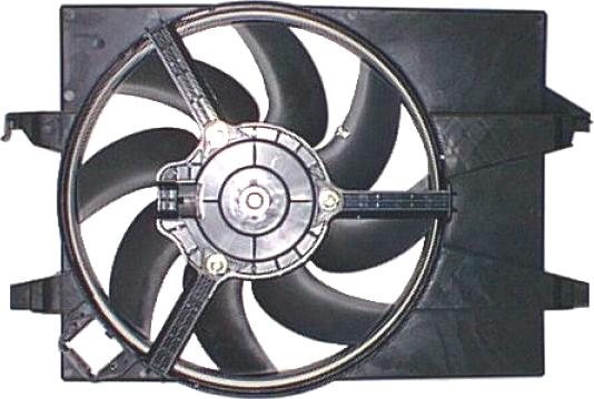 NRF 47620 - Fan, radiator www.avaruosad.ee