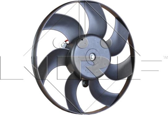 NRF 47388 - Ventilators, Motora dzesēšanas sistēma www.avaruosad.ee