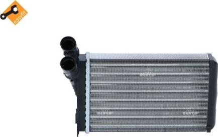 NRF 54308 - Heat Exchanger, interior heating www.avaruosad.ee