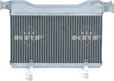 NRF 54325 - Heat Exchanger, interior heating www.avaruosad.ee