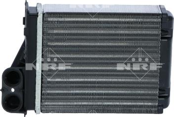 NRF 54323 - Heat Exchanger, interior heating www.avaruosad.ee