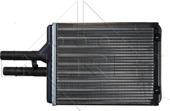 NRF 54242 - Heat Exchanger, interior heating www.avaruosad.ee