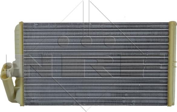 NRF 54256 - Heat Exchanger, interior heating www.avaruosad.ee