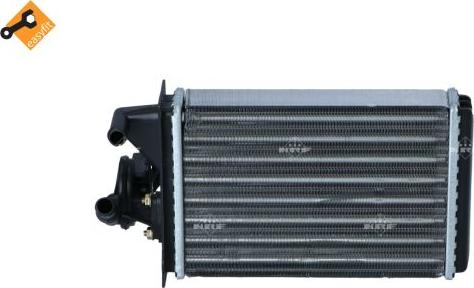 NRF 54281 - Heat Exchanger, interior heating www.avaruosad.ee