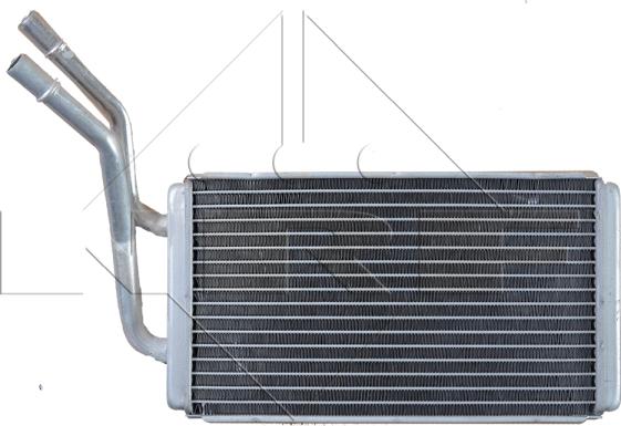 NRF 54230 - Heat Exchanger, interior heating www.avaruosad.ee