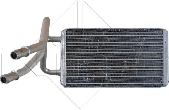 NRF 54227 - Heat Exchanger, interior heating www.avaruosad.ee