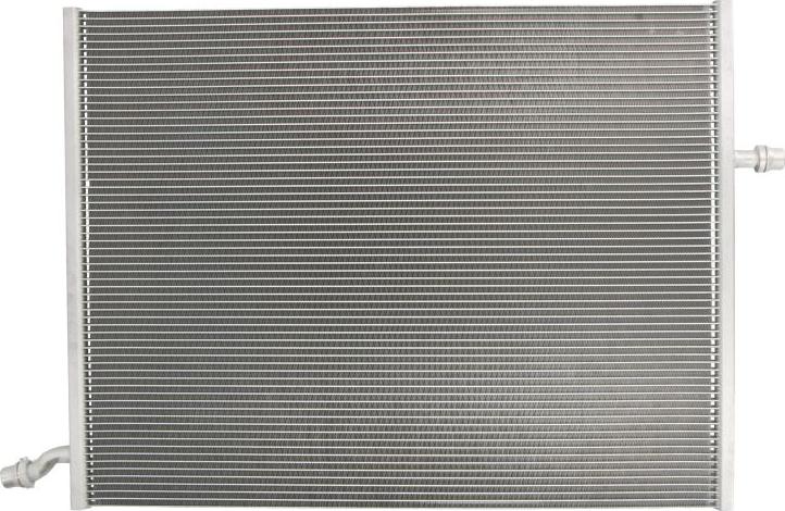 NRF 550167 - Radiateur, refroidissement du moteur www.avaruosad.ee