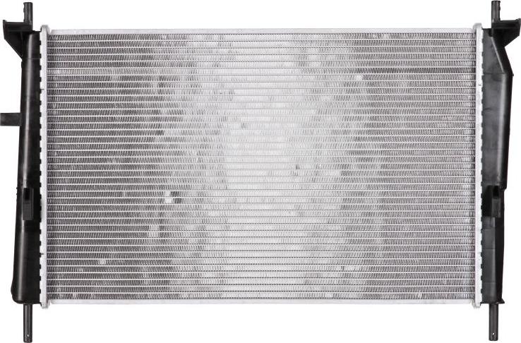 NRF 509528 - Kylare, motorkylning www.avaruosad.ee