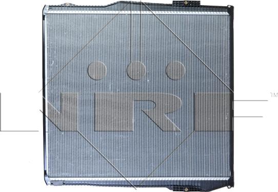 NRF 519895 - Radiators, Motora dzesēšanas sistēma www.avaruosad.ee