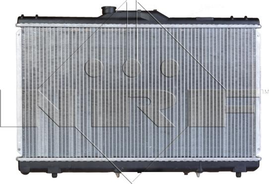 NRF 517588 - Radiators, Motora dzesēšanas sistēma www.avaruosad.ee