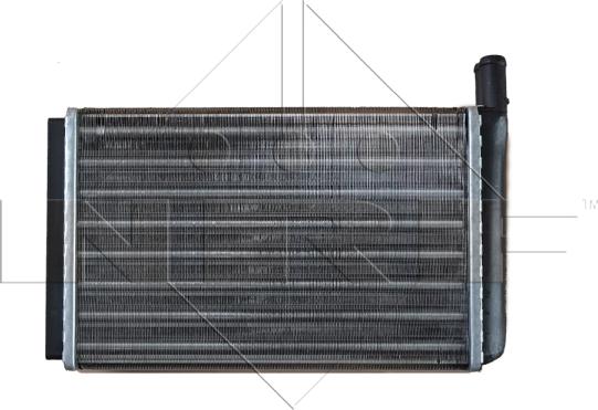 NRF 58614 - Heat Exchanger, interior heating www.avaruosad.ee