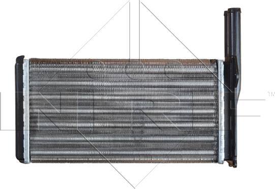 NRF 58638 - Heat Exchanger, interior heating www.avaruosad.ee