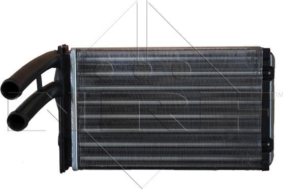 NRF 58035 - Heat Exchanger, interior heating www.avaruosad.ee