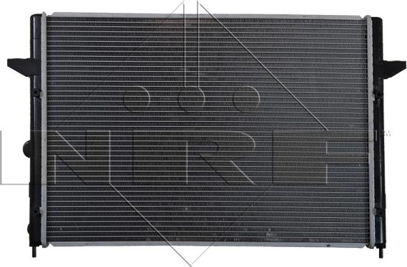 NRF 58027 - Radiators, Motora dzesēšanas sistēma www.avaruosad.ee