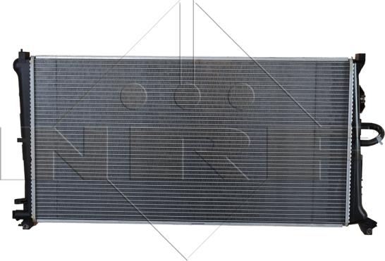 NRF 58230 - Radiators, Motora dzesēšanas sistēma www.avaruosad.ee
