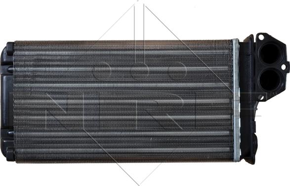 NRF 53634 - Heat Exchanger, interior heating www.avaruosad.ee