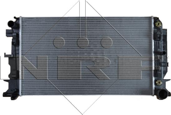 NRF 53833 - Radiators, Motora dzesēšanas sistēma www.avaruosad.ee