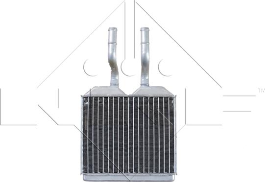 NRF 52103 - Heat Exchanger, interior heating www.avaruosad.ee