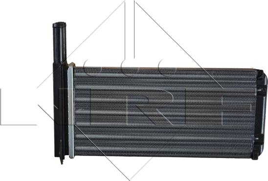 NRF 52220 - Heat Exchanger, interior heating www.avaruosad.ee