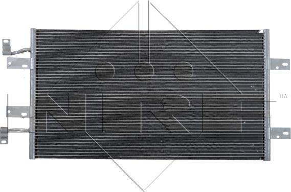 NRF 35900 - Condenser, air conditioning www.avaruosad.ee