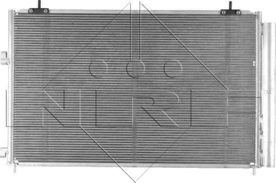 NRF 350222 - Kondensators, Gaisa kond. sistēma www.avaruosad.ee