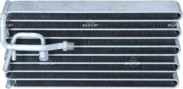 NRF 36149 - Evaporator, air conditioning www.avaruosad.ee