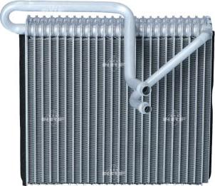 NRF 36102 - Evaporator, air conditioning www.avaruosad.ee