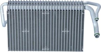 NRF 36117 - Evaporador, aire acondicionado www.avaruosad.ee